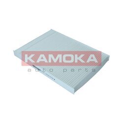 Filter vnútorného priestoru KAMOKA F416701 - obr. 1