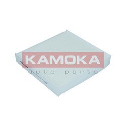 Filter vnútorného priestoru KAMOKA F418701