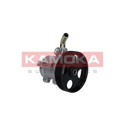 Hydraulické čerpadlo pre riadenie KAMOKA PP076 - obr. 3