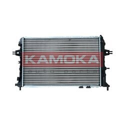 Chladič motora KAMOKA 7705135 - obr. 1