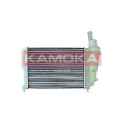 Chladič motora KAMOKA 7705185 - obr. 1