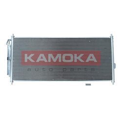 Kondenzátor klimatizácie KAMOKA 7800022 - obr. 1