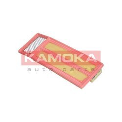 Vzduchový filter KAMOKA F222601 - obr. 1