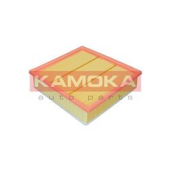 Vzduchový filter KAMOKA F246701 - obr. 2
