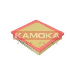 Vzduchový filter KAMOKA F258401 - obr. 1