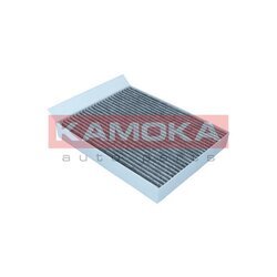 Filter vnútorného priestoru KAMOKA F521801 - obr. 3