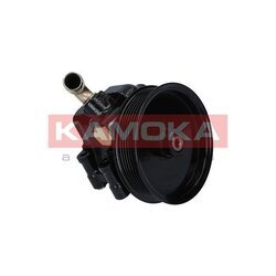 Hydraulické čerpadlo pre riadenie KAMOKA PP116 - obr. 3