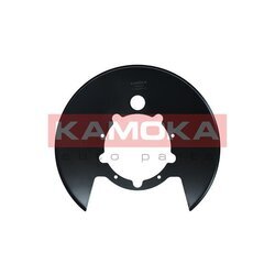Ochranný plech proti rozstreku, Brzdový kotúč KAMOKA 1180251