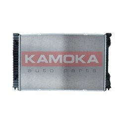 Chladič motora KAMOKA 7700064 - obr. 1