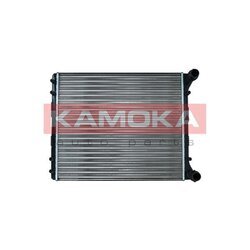 Chladič motora KAMOKA 7705003