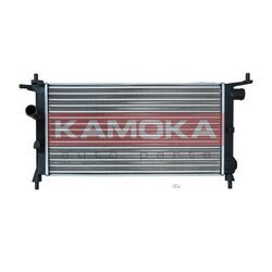 Chladič motora KAMOKA 7705093
