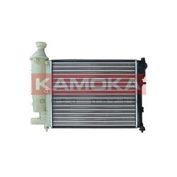 Chladič motora KAMOKA 7705188 - obr. 1
