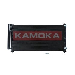 Kondenzátor klimatizácie KAMOKA 7800032