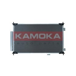 Kondenzátor klimatizácie KAMOKA 7800103