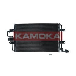 Kondenzátor klimatizácie KAMOKA 7800141 - obr. 1