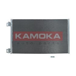 Kondenzátor klimatizácie KAMOKA 7800153