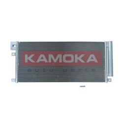 Kondenzátor klimatizácie KAMOKA 7800280