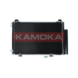 Kondenzátor klimatizácie KAMOKA 7800306