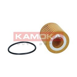 Olejový filter KAMOKA F125001 - obr. 2