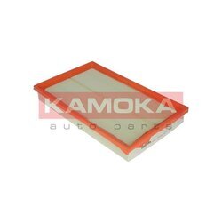 Vzduchový filter KAMOKA F202701 - obr. 1