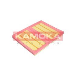 Vzduchový filter KAMOKA F240501 - obr. 2