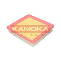 Vzduchový filter KAMOKA F243901 - obr. 2