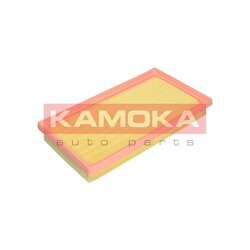 Vzduchový filter KAMOKA F250301 - obr. 1