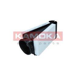 Vzduchový filter KAMOKA F253201 - obr. 1