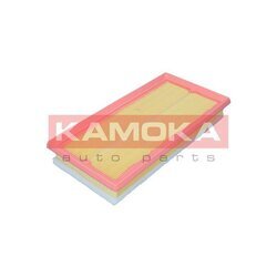 Vzduchový filter KAMOKA F255101 - obr. 2