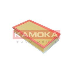 Vzduchový filter KAMOKA F257701 - obr. 1