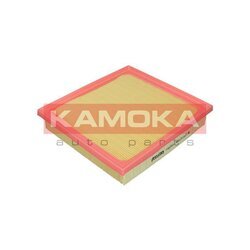 Vzduchový filter KAMOKA F258401