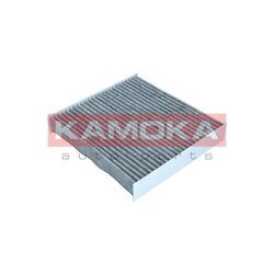 Filter vnútorného priestoru KAMOKA F510601 - obr. 2
