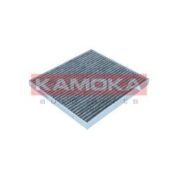 Filter vnútorného priestoru KAMOKA F522501 - obr. 1