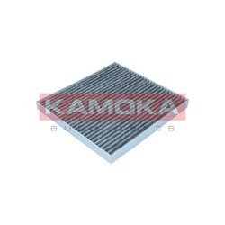 Filter vnútorného priestoru KAMOKA F522501 - obr. 3