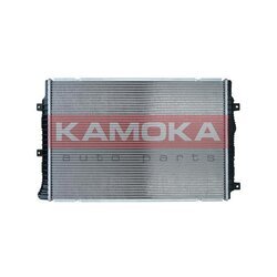 Chladič motora KAMOKA 7700041 - obr. 1