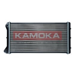 Chladič motora KAMOKA 7705020 - obr. 1