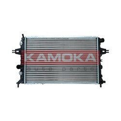 Chladič motora KAMOKA 7705135