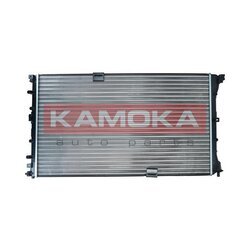 Chladič motora KAMOKA 7705156 - obr. 1