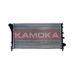 Chladič motora KAMOKA 7705180