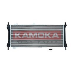 Chladič motora KAMOKA 7705199 - obr. 1