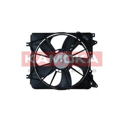 Ventilátor chladenia motora KAMOKA 7740131