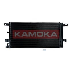 Kondenzátor klimatizácie KAMOKA 7800106 - obr. 1