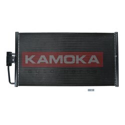 Kondenzátor klimatizácie KAMOKA 7800120 - obr. 1