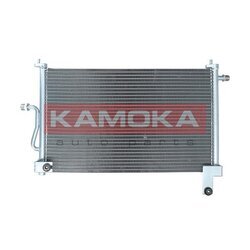 Kondenzátor klimatizácie KAMOKA 7800199