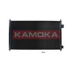 Kondenzátor klimatizácie KAMOKA 7800262 - obr. 1