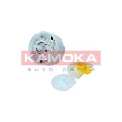 Palivová dopravná jednotka KAMOKA 8400027
