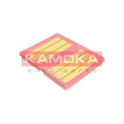 Vzduchový filter KAMOKA F240501 - obr. 3