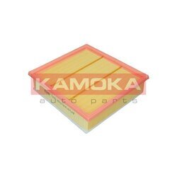 Vzduchový filter KAMOKA F240601