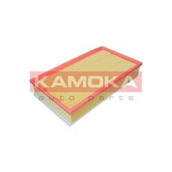 Vzduchový filter KAMOKA F257701 - obr. 2