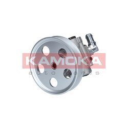 Hydraulické čerpadlo pre riadenie KAMOKA PP009